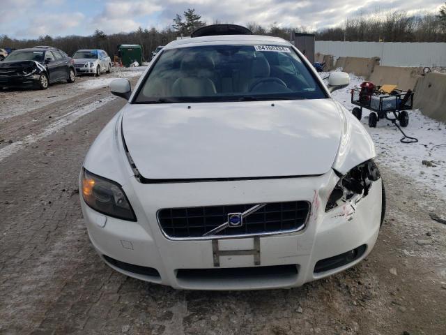 Photo 5 from auction – 2008 VOLVO C70 T5 with VIN YV1MC67228J058470