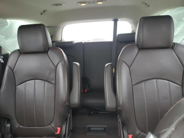 Photo 10 from auction – 2013 BUICK ENCLAVE with VIN 5GAKVDKD8DJ196322