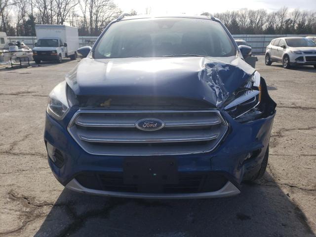 Photo 5 from auction – 2019 FORD ESCAPE TIT with VIN 1FMCU9J93KUB82593