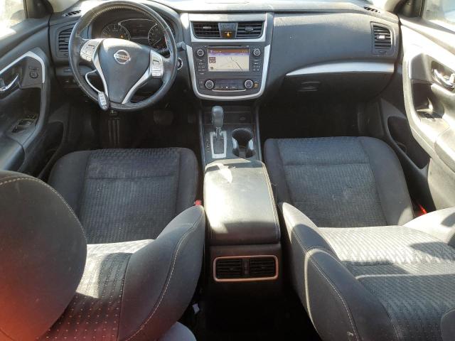 Photo 8 from auction – 2016 NISSAN ALTIMA 2.5 with VIN 1N4AL3AP3GC170537