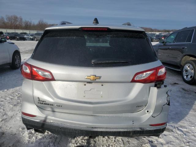 Photo 6 from auction – 2018 CHEVROLET EQUINOX LT with VIN 2GNAXTEX7J6277347