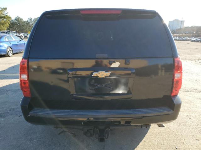 Photo 6 from auction – 2013 CHEVROLET TAHOE POLI with VIN 1GNLC2E08DR338358