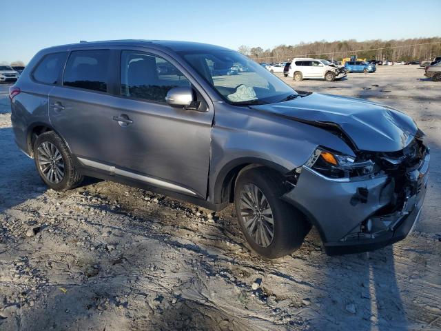 Photo 4 from auction – 2020 MITSUBISHI OUTLANDER with VIN JA4AD3A39LZ006098