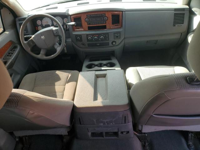 Photo 8 from auction – 2006 DODGE RAM 1500 with VIN 3D7KS19D96G163576