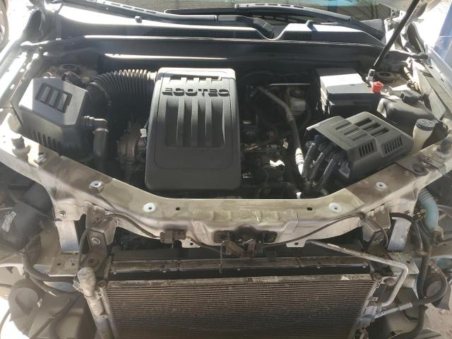 Photo 11 from auction – 2012 CHEVROLET EQUINOX LT with VIN 2GNALDEK1C1171496