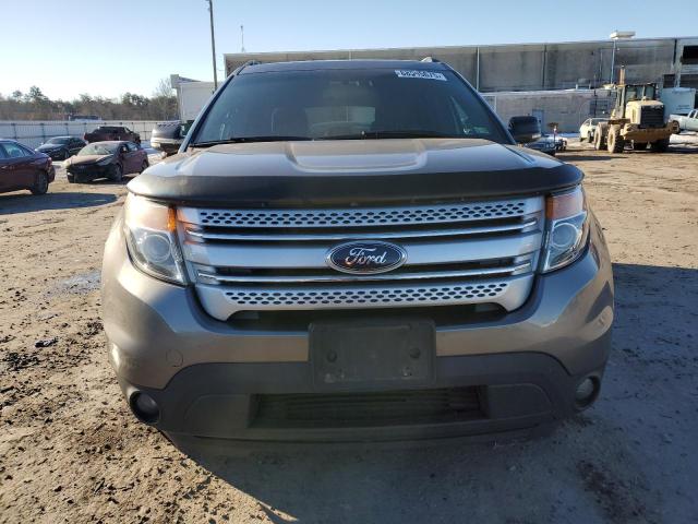 Photo 5 from auction – 2013 FORD EXPLORER X with VIN 1FM5K8D83DGB12475
