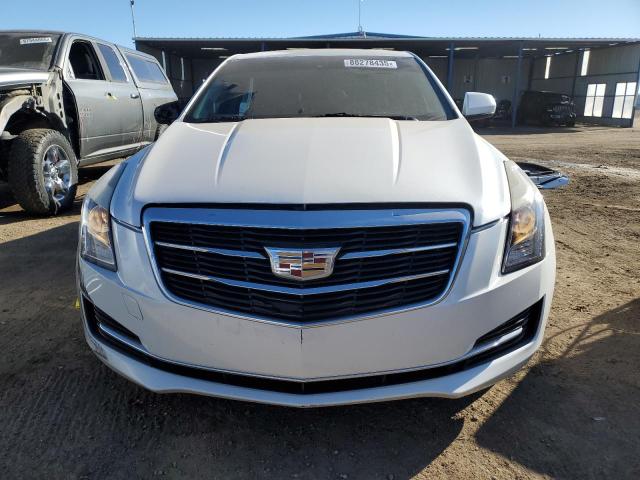 Photo 5 from auction – 2018 CADILLAC ATS with VIN 1G6AA5RX5J0172169