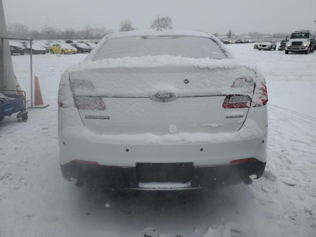 صورة رقم 6 من المزاد - 2017 FORD TAURUS POL مع VIN 1FAHP2L83HG109220