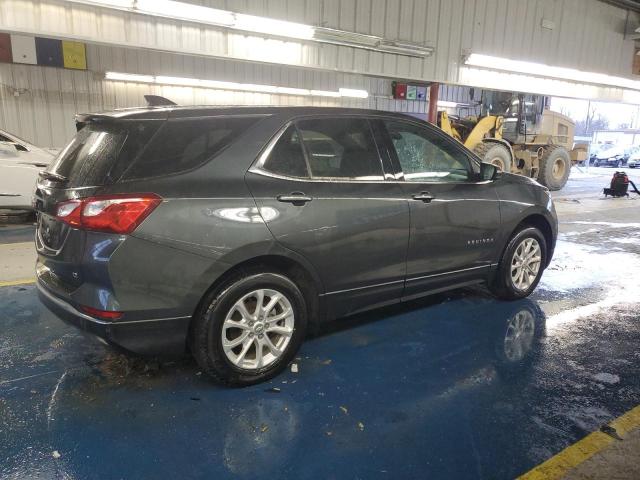 Photo 3 from auction – 2018 CHEVROLET EQUINOX LT with VIN 3GNAXJEV2JS538131
