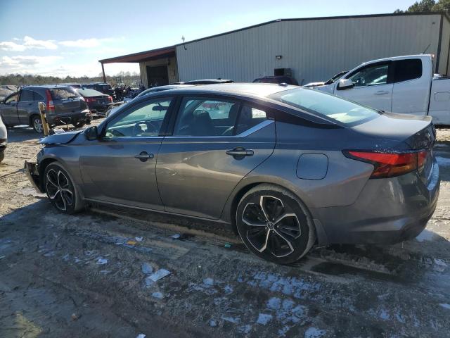 Photo 2 from auction – 2024 NISSAN ALTIMA SR with VIN 1N4BL4CV5RN315445