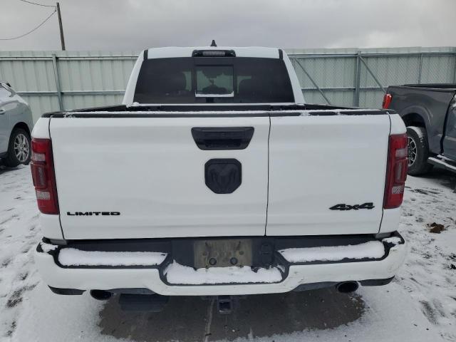 Photo 6 from auction – 2023 RAM 1500 LIMIT with VIN 1C6SRFHT4PN542058