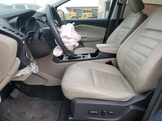 Photo 7 from auction – 2019 FORD ESCAPE SEL with VIN 1FMCU9HD1KUA28359