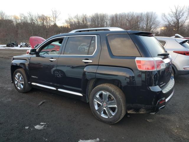 Photo 2 from auction – 2014 GMC TERRAIN DE with VIN 2GKALUEK0E6176613