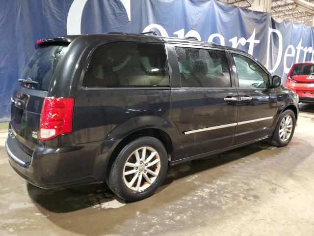 Photo 3 from auction – 2014 DODGE GRAND CARA with VIN 2C4RDGCG4ER349382