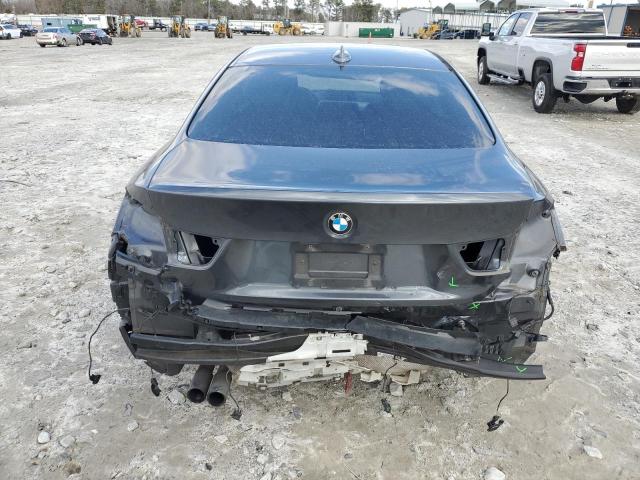 صورة رقم 6 من المزاد - 2014 BMW 428 I مع VIN WBA3N7C54EF718425
