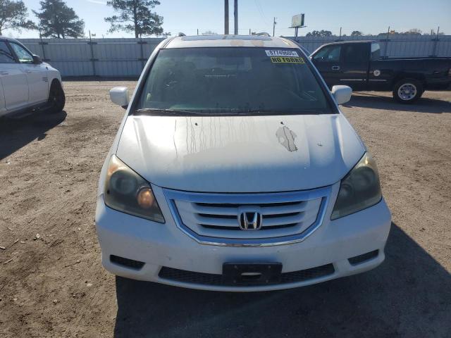 Photo 5 from auction – 2010 HONDA ODYSSEY EX with VIN 5FNRL3H67AB033265