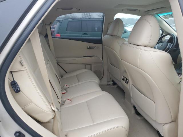 Photo 11 from auction – 2013 LEXUS RX 350 with VIN 2T2ZK1BA8DC099610
