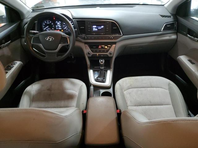 Photo 8 from auction – 2017 HYUNDAI ELANTRA SE with VIN 5NPD74LF8HH091697