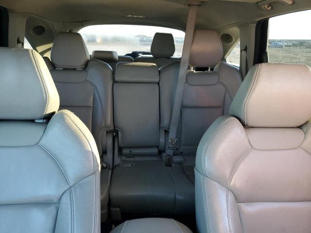 Фото 10 с аукциона – 2015 ACURA MDX TECHNO с VIN 5FRYD3H42FB004866