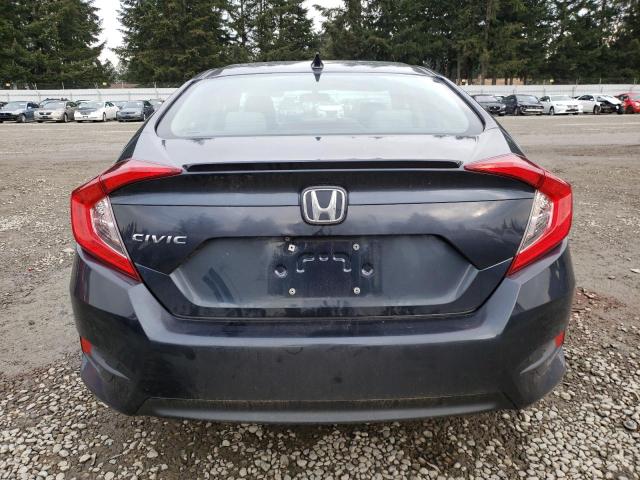 Photo 6 from auction – 2016 HONDA CIVIC EX with VIN 19XFC1F36GE206272