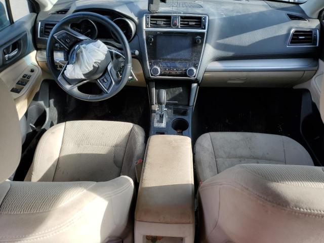 Photo 8 from auction – 2018 SUBARU LEGACY 2.5 with VIN 4S3BNAC63J3040198