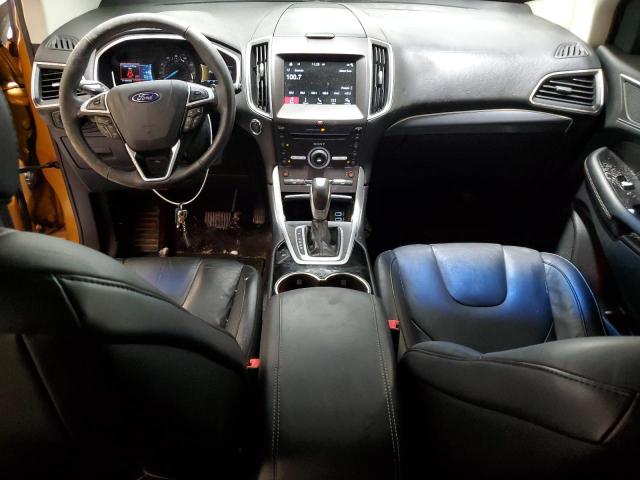 Photo 8 from auction – 2016 FORD EDGE TITAN with VIN 2FMPK4K90GBB82962