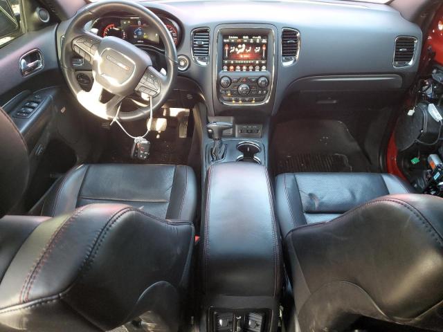 Снимка 8 от търг – 2018 DODGE DURANGO R/ с VIN 1C4SDJCT7JC205825