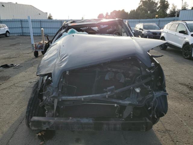 Photo 5 from auction – 2007 TOYOTA 4RUNNER SR with VIN JTEZU14R870092751