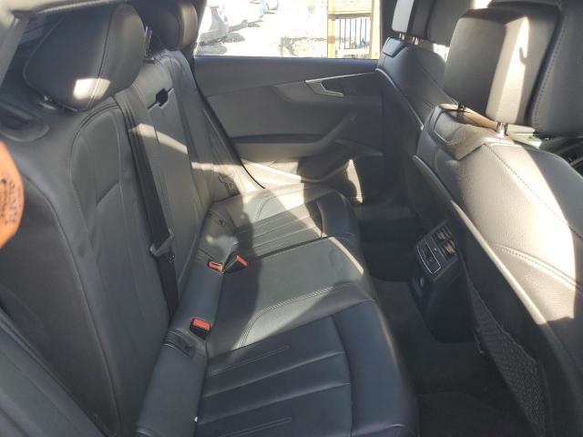 Photo 10 from auction – 2018 AUDI A5 PREMIUM with VIN WAUDNCF59JA017458