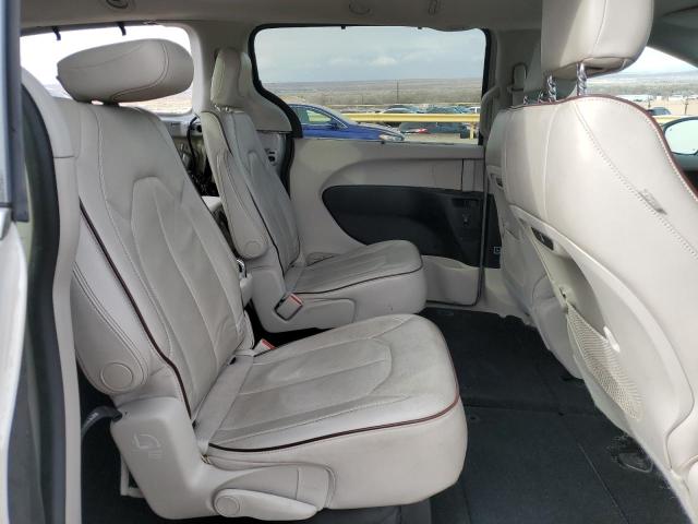 Photo 11 from auction – 2017 CHRYSLER PACIFICA L with VIN 2C4RC1GG6HR599124