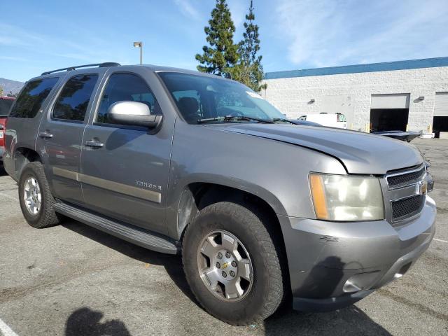 Photo 4 from auction – 2007 CHEVROLET TAHOE C150 with VIN 1GNFC13J57J394859