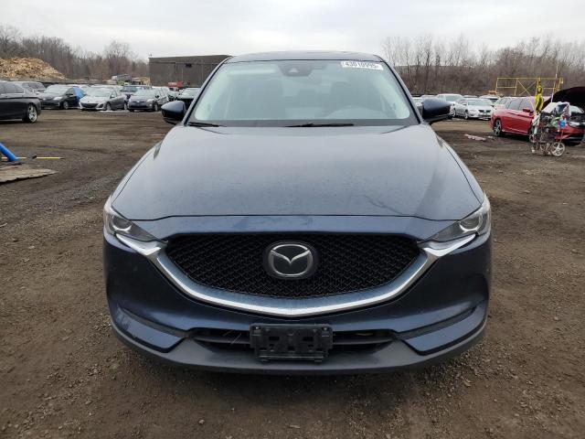Photo 5 from auction – 2021 MAZDA CX-5 TOURI with VIN JM3KFBCM9M1424222