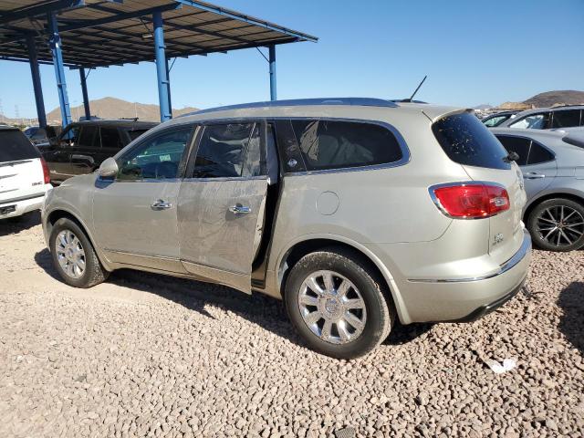 Photo 2 from auction – 2014 BUICK ENCLAVE with VIN 5GAKVCKD0EJ377104