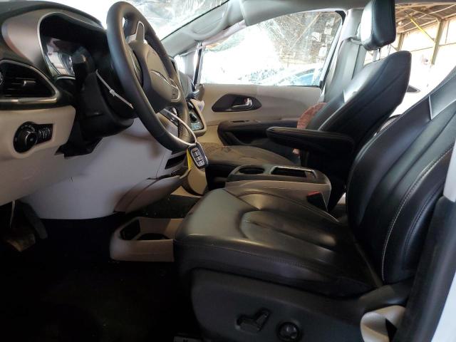 Photo 7 from auction – 2023 CHRYSLER PACIFICA H with VIN 2C4RC1L7XPR554353
