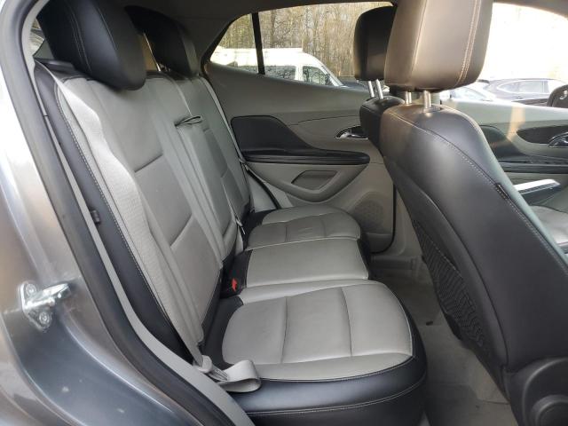 Photo 11 from auction – 2014 BUICK ENCORE with VIN KL4CJCSB2EB654868