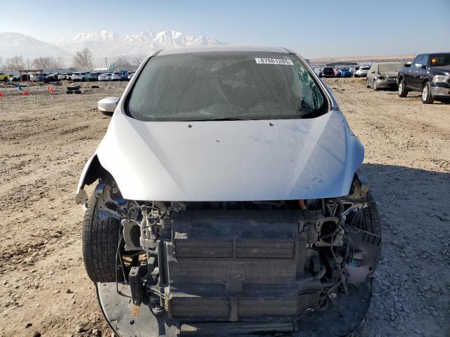 Photo 5 from auction – 2013 FORD C-MAX SE with VIN 1FADP5AU7DL502817