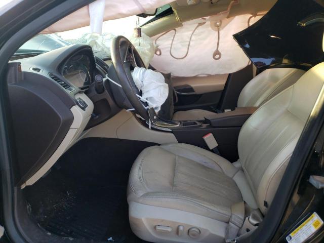 Photo 7 from auction – 2014 BUICK REGAL PREM with VIN 2G4GN5EX5E9268246