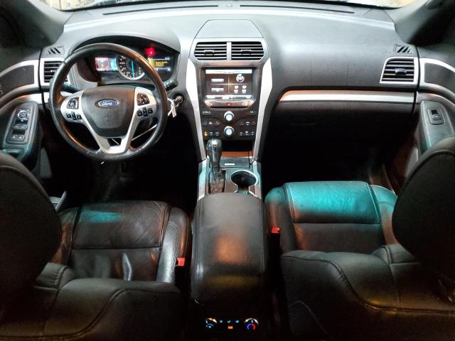 Photo 8 from auction – 2015 FORD EXPLORER X with VIN 1FM5K8D87FGB32926