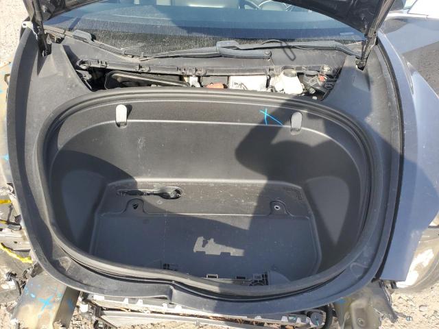 Photo 11 from auction – 2019 TESLA MODEL 3 with VIN 5YJ3E1EB3KF437588
