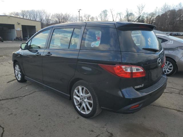 Photo 2 from auction – 2014 MAZDA 5 GRAND TO with VIN JM1CW2DL3E0174132