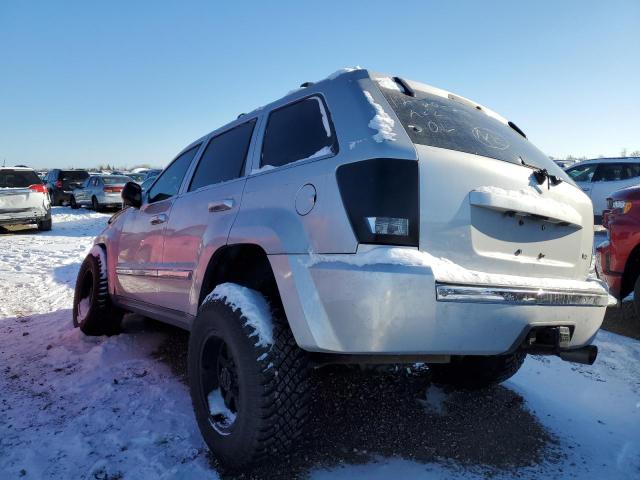 Photo 2 from auction – 2005 JEEP GRAND CHER with VIN 1J8HR58225C639023