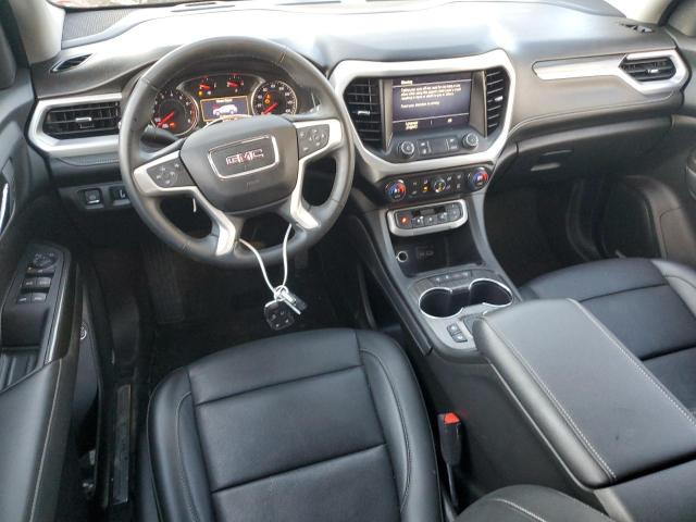 Photo 8 from auction – 2023 GMC ACADIA SLT with VIN 1GKKNUL45PZ190758