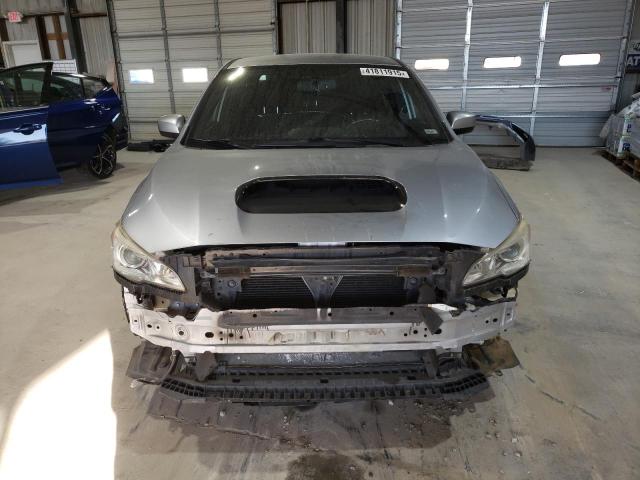 Photo 5 from auction – 2015 SUBARU WRX with VIN JF1VA1A61F9827821