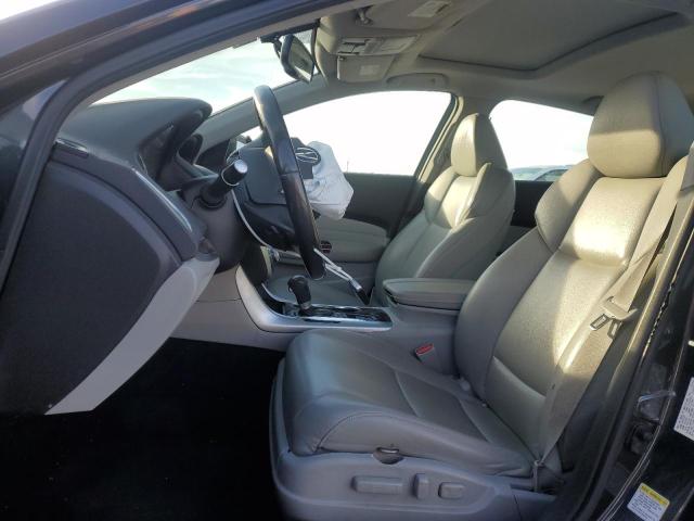 Photo 7 from auction – 2015 ACURA TLX with VIN 19UUB1F37FA030314
