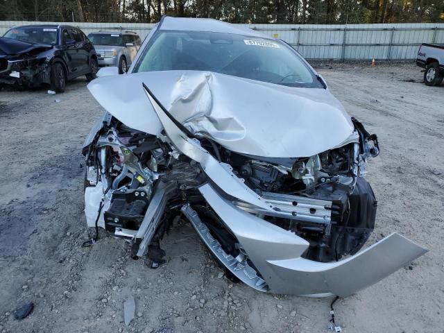 Photo 5 from auction – 2025 TOYOTA COROLLA LE with VIN 5YFB4MDE6SP230905