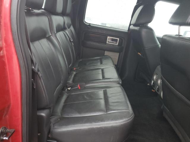 Photo 10 from auction – 2011 FORD F150 with VIN 1FTFW1EF3BKD99988