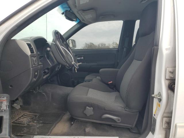 Photo 7 from auction – 2011 GMC CANYON SLE with VIN 1GTH6MFE0B8115617