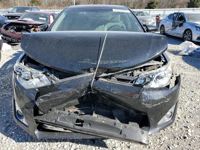 Photo 5 from auction – 2014 TOYOTA CAMRY L with VIN 4T1BF1FK6EU384643