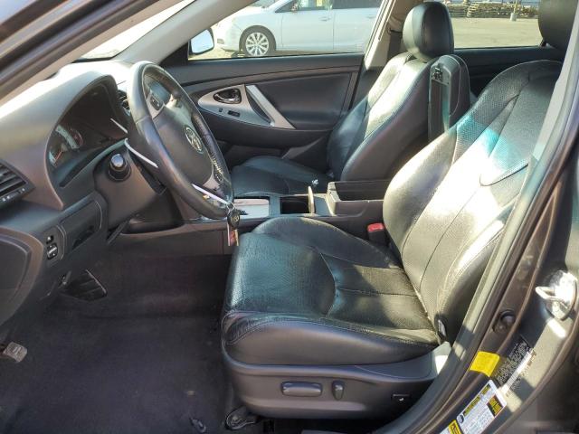 Photo 7 from auction – 2011 TOYOTA CAMRY BASE with VIN 4T1BF3EK1BU227434