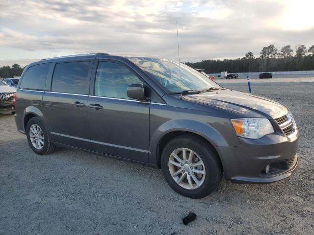 Photo 4 from auction – 2020 DODGE GRAND CARA with VIN 2C4RDGCGXLR179820